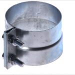 CL302OC Obejma układu wydechowego CLAMP
