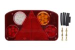TL-UN104R Lampa tył TRUCKLIGHT