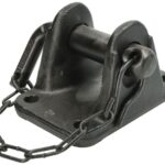 RO207A45000 Sprzęg ROCKINGER