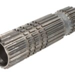 1358304256ZF Wałek główny skrzyni biegów ZF