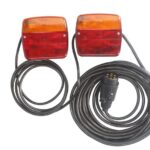 TL-UN073KPL Lampa tył TRUCKLIGHT