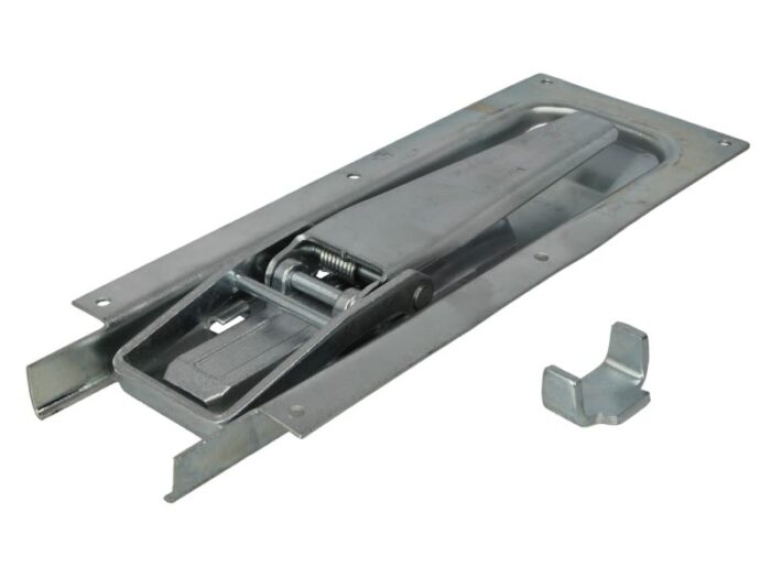 Cargo-e034 zamknięcie burtowe cargoparts - obrazek 3