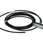 A31-7100-017 Światło obrysowe ASPOCK