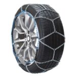PRO COMPACT 9-090 Łańcuchy śniegowe VERIGA