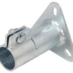 CARGO-B024 Mocowanie błotnika naczepy CARGOPARTS