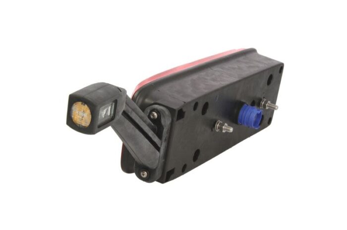 2vp340 934-207 lampa tył hella - obrazek 3