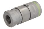 FFH08 12GAS FV Szybkozłącze hydrauliczne FASTER - obrazek 2