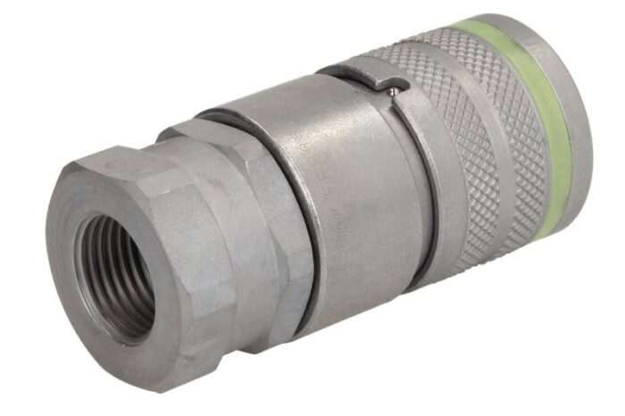 Ffh08 12gas fv szybkozłącze hydrauliczne faster - obrazek 2
