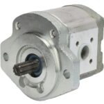 0 510 525 019 Hydrauliczna pompa zębata BOSCH REXROTH
