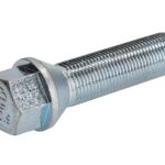 MMT WB 1412545K17S Śruby, nakrętki, szpilki MAMMOOTH