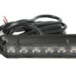 A42-4056-001 Lampa sygnalizująca (kogut) ASPOCK