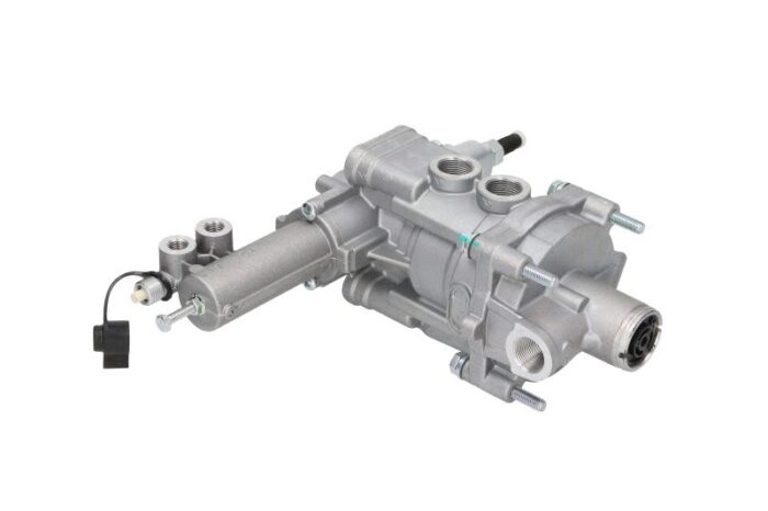 Pn-10172 pneumatyczny regulator siły hamowania pneumatics - obrazek 2