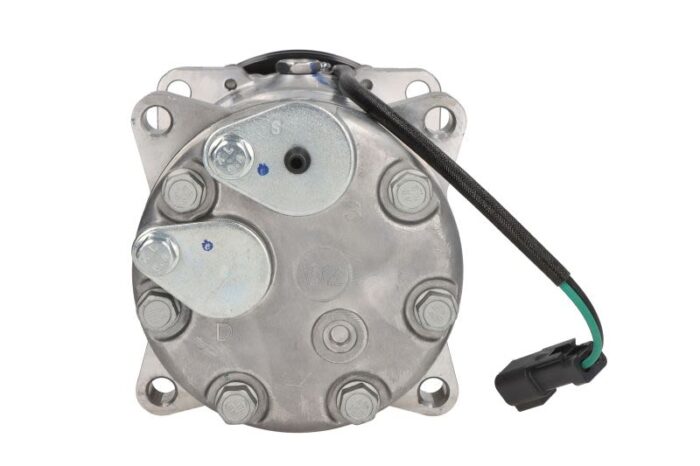 Qp7h15-6035g kompresor klimatyzacji tcci - obrazek 3