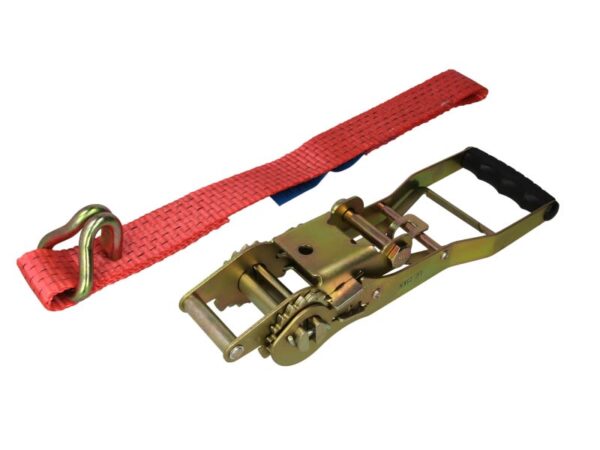 Pk00. 5m-01-5t-lh mechanizm napinający pasa cargoparts - obrazek 3
