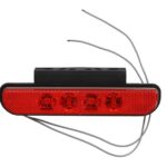 1008810COBO Lampa STOP COBO