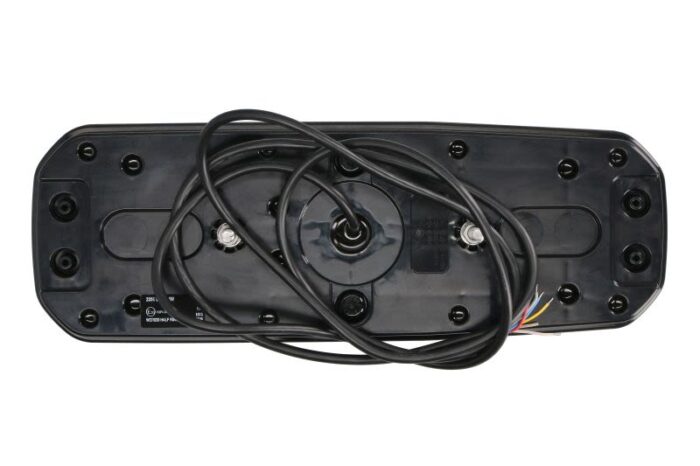 2396ddp nww278 half ring lampa tył waś - obrazek 2