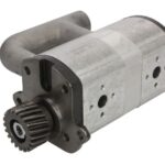 1PN/1PN/171 Hydrauliczna pompa - pozostałe HATTAT