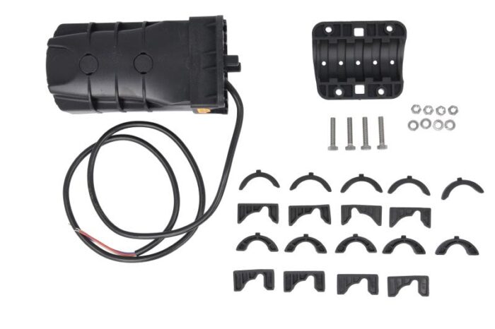 Cl-un011 lampa kierunkowskazu trucklight - obrazek 2