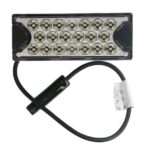 A38-7207-007 Lampa tył ASPOCK