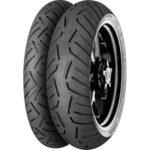 1308018 OMCO 66V CRAT3CR Opony motocyklowe i skuterowe CONTINENTAL