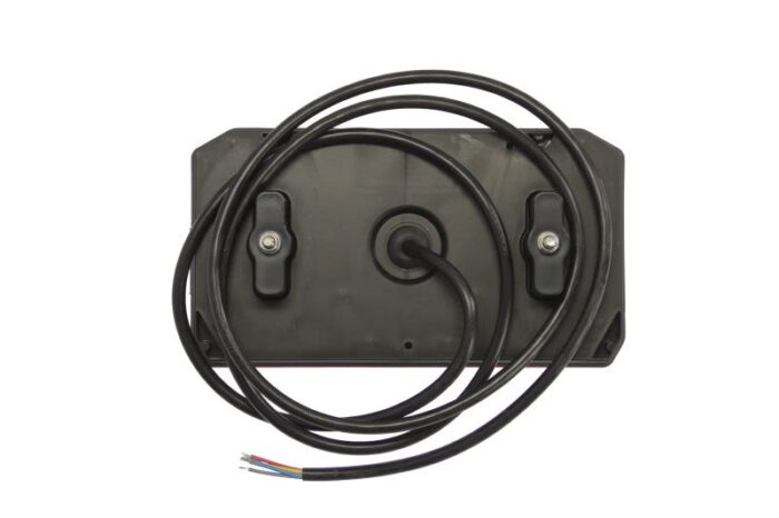 916 w125dp lampa tył waś - obrazek 2