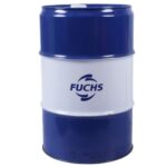 AGRIFARM STOU MC10W40 60L Oleje i smary FUCHS XXL