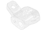 46391470 Wspornik/mocowanie czujnika ABS OE IVECO - obrazek 2