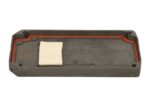 PN-13113 Obudowa zaworu przekładni planetarnej PNEUMATICS