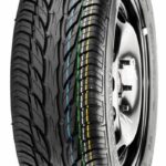 245/65R17 LTUN 107H RE Opony osobowe, SUV/4x4 UNIROYAL