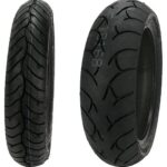 1606014 OSME 65H FFREE Opony motocyklowe i skuterowe METZELER