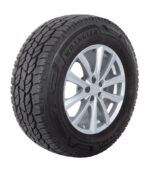 255/65R17 CTGO 110T ADVP Opony osobowe, SUV/4x4 GOODYEAR - obrazek 2