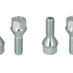 ITW49016 Zestawy montażowe felg aluminiowych ITWHEELS