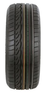 225/55R17 LODU 97Y SP0#23 Opony osobowe, SUV/4x4 DUNLOP - obrazek 3