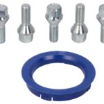 ITW49134 Zestawy montażowe felg aluminiowych ITWHEELS