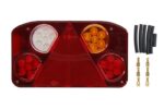 TL-UN105R Lampa tył TRUCKLIGHT
