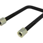 STR-50114 Strzemię resoru S-TR