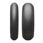 11059017 OMBR W01 Opony motocyklowe i skuterowe BRIDGESTONE