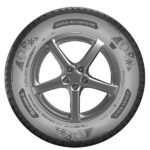 195/60R16 CDBA 99H VAN#24 Opony dostawcze BARUM - obrazek 2