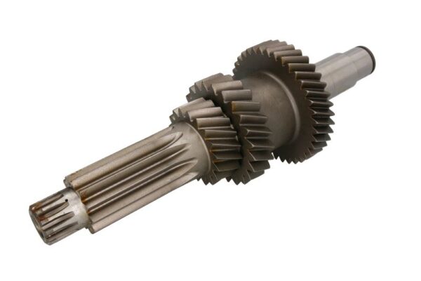 35510219 wałek pośredni skrzyni biegów euroricambi - obrazek 2