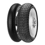 1655517 OMME RACSMRN Opony motocyklowe i skuterowe METZELER