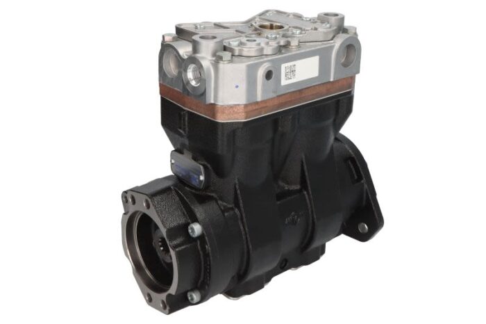 Lp 4865/k237205x00 kompresor sprężonego powietrza knorr - obrazek 2