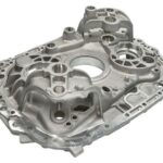 0769174746ZF Obudowa skrzyni biegów ZF