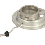 TPH00057 Palnik ogrzewania postojowego THERMOTEC