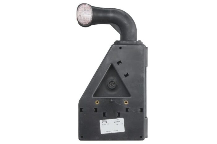 A24-4257-007 lampa tył aspock - obrazek 2