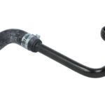 CZM112795 Przewód hydrauliczny układu wspomagania CZM