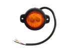 1531 R S1 2A W236 Lampa tył WAŚ