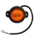 1531 R S1 2A W236 Lampa tył WAŚ