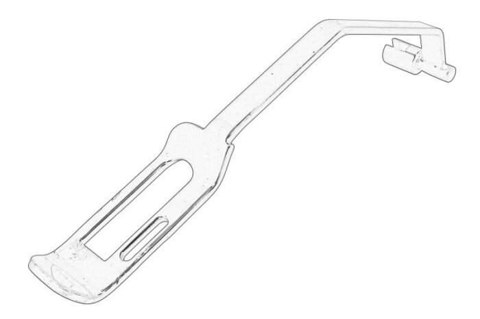 Kog90056976 element naczepy/przyczepy kogel - obrazek 2