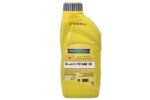 RAV BREAK-IN OIL SAE30 1L Oleje i smary RAVENOL
