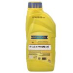 RAV BREAK-IN OIL SAE30 1L Oleje i smary RAVENOL